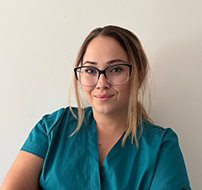 д-р Ивана Цветкова