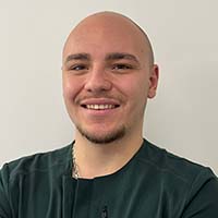 Донован Илиев